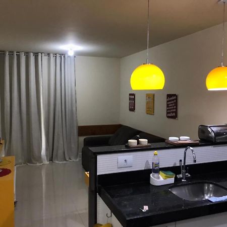 Golden Lake Residence Arraial do Cabo Exteriör bild