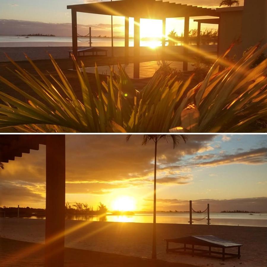 Golden Lake Residence Arraial do Cabo Exteriör bild