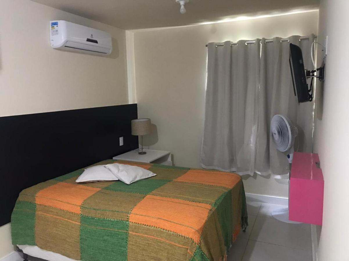 Golden Lake Residence Arraial do Cabo Exteriör bild