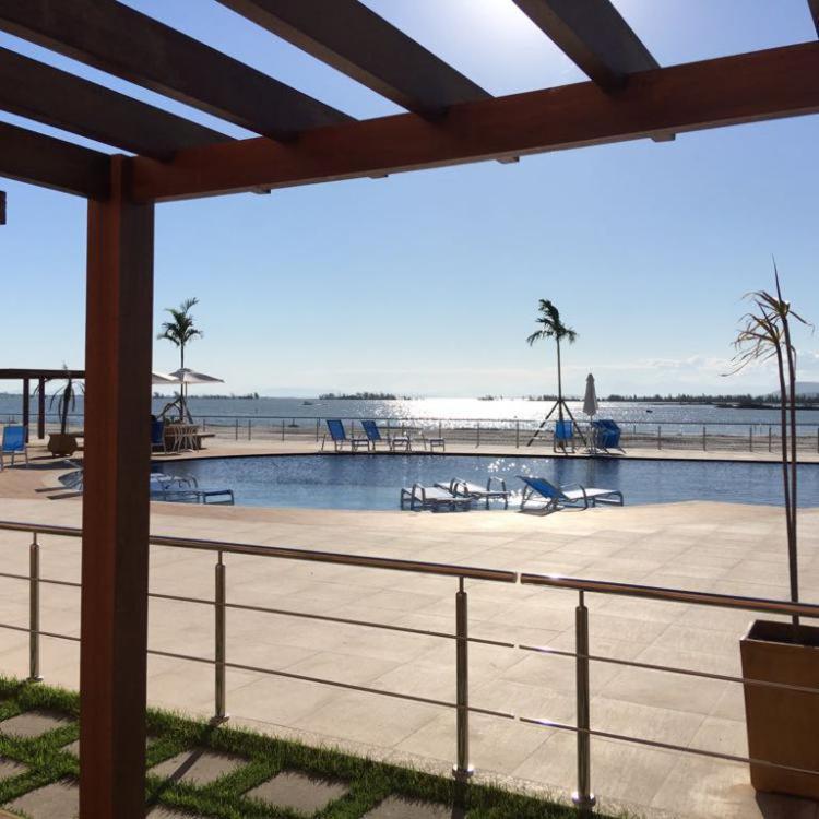 Golden Lake Residence Arraial do Cabo Exteriör bild